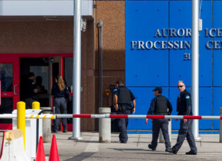 WA immigrants’ protected health data shared with deportation officials - The Seattle Times