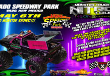 Wake Up Your Weekend: Monster trucks, country music fest and more! - Nonstop Local News