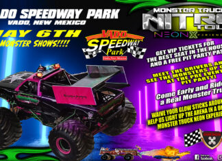Wake Up Your Weekend: Monster trucks, country music fest and more! – Nonstop Local News Wake Up Your Weekend: Monster trucks, country music fest and more! - Nonstop Local News