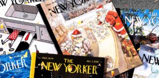 ‘We Are Less Safe, Plain and Simple’ - New York Magazine