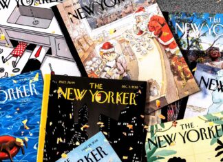 ‘We Are Less Safe, Plain and Simple’ - New York Magazine
