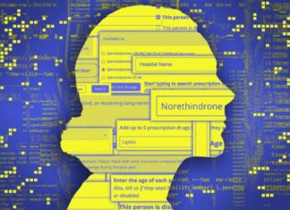 We caught 4 more states sharing personal health data with Big Tech - CalMatters
