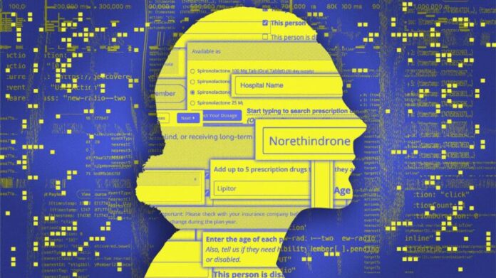 We caught 4 more states sharing personal health data with Big Tech - CalMatters