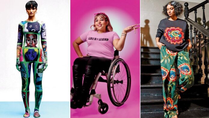 Wear your pride: Check out these platforms and styling tips for LGTBQIA+ community-inspired fashion picks - Mid-day