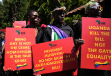 What does Uganda's new anti-gay law mean for LGBTQ+ travel in Africa - Travel Weekly