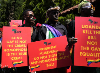What does Uganda’s new anti-gay law mean for LGBTQ+ travel in Africa – Travel Weekly What does Uganda's new anti-gay law mean for LGBTQ+ travel in Africa - Travel Weekly