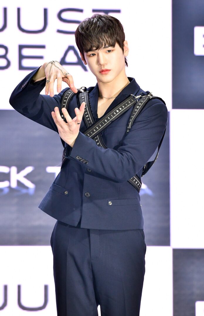 What Just B’s Bain coming out as gay shows about Korea’s progress on LGBTQ - South China Morning Post