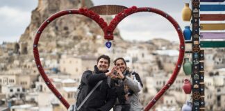 What LGBTQ travelers need to know before visiting Turkey - Lonely Planet