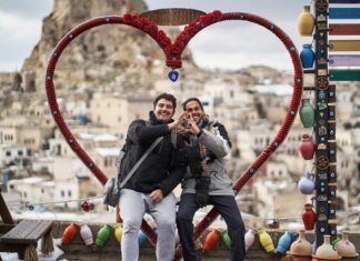 What LGBTQ travelers need to know before visiting Turkey - Lonely Planet