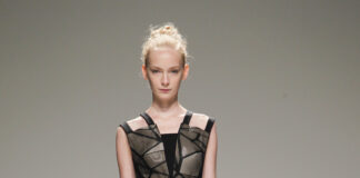 When Fashion Week Gets Political In The Best Way - HuffPost