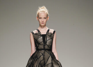 When Fashion Week Gets Political In The Best Way - HuffPost