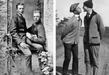 When NYCâs Piers Were a Sanctuary for Gay Gathering - Hyperallergic