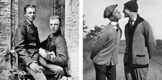 When NYCâs Piers Were a Sanctuary for Gay Gathering - Hyperallergic