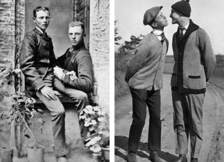 When NYCâs Piers Were a Sanctuary for Gay Gathering – Hyperallergic When NYCâs Piers Were a Sanctuary for Gay Gathering - Hyperallergic