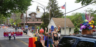 Where are the most LGBT-friendly towns in N.J.? - NJ.com
