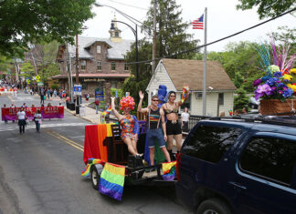 Where are the most LGBT-friendly towns in N.J.? – NJ.com Where are the most LGBT-friendly towns in N.J.? - NJ.com