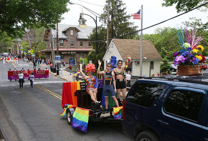 Where are the most LGBT-friendly towns in N.J.? - NJ.com