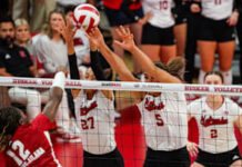 Which Women’s Sport Should Nebraska Add? – Sports Illustrated Which Women's Sport Should Nebraska Add? - Sports Illustrated