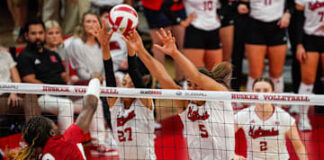 Which Women’s Sport Should Nebraska Add? – Sports Illustrated Which Women's Sport Should Nebraska Add? - Sports Illustrated