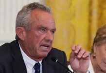 White House acknowledges problems in RFK Jr.'s ‘Make America Healthy Again’ report - AP News
