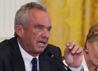White House acknowledges problems in RFK Jr.'s ‘Make America Healthy Again’ report - AP News