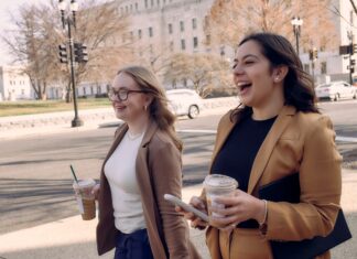 Why Are So Many More Gen Z Identifying as LGBTQ+? - Newsweek