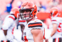 Why Carl Nassib becoming the NFL's first openly gay active player matters so much - Yahoo Sports