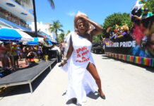 Why LGBTQ+ people will soon be heading to Orlando. Everything to know about Gay Days 2025 - Florida Today