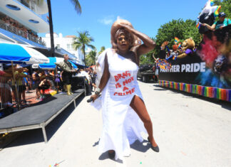 Why LGBTQ+ people will soon be heading to Orlando. Everything to know about Gay Days 2025 – Florida Today Why LGBTQ+ people will soon be heading to Orlando. Everything to know about Gay Days 2025 - Florida Today