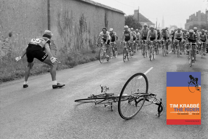 Why ‘The Rider’ Is The Best Sports Book I’ve Ever Read - Defector