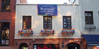 Why there’s no shame in corporate America boycotting LGBT Pride Month - New York Post