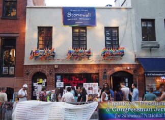 Why there’s no shame in corporate America boycotting LGBT Pride Month - New York Post
