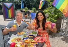 William Way LGBT Community Center partners with Philly Queer Life Drawing - 6abc Philadelphia