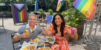 William Way LGBT Community Center partners with Philly Queer Life Drawing – 6abc Philadelphia William Way LGBT Community Center partners with Philly Queer Life Drawing - 6abc Philadelphia