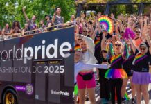 World Pride travel is perfect test for Perth’s Gay Games bid - Q News Pty Ltd
