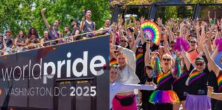 World Pride travel is perfect test for Perth’s Gay Games bid – Q News Pty Ltd World Pride travel is perfect test for Perth’s Gay Games bid - Q News Pty Ltd