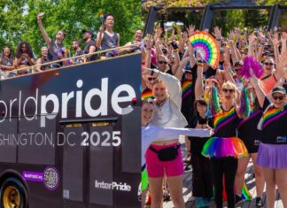 World Pride travel is perfect test for Perth’s Gay Games bid - Q News Pty Ltd