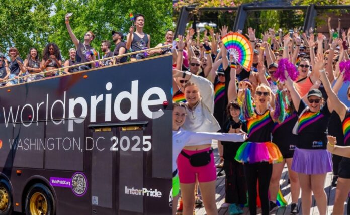 World Pride travel is perfect test for Perth’s Gay Games bid - Q News Pty Ltd