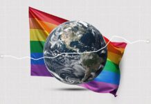 World Split on Treatment of Gay and Lesbian People - Gallup News