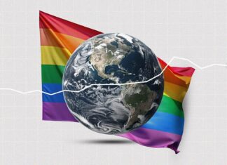 World Split on Treatment of Gay and Lesbian People - Gallup News
