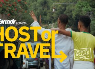 Your Ultimate Gay Rio de Janeiro Travel Guide – Grindr Your Ultimate Gay Rio de Janeiro Travel Guide - Grindr