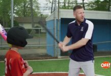 'You're not getting scouted at 12': Youth sports tips from a LLWS hero - USA Today