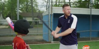 'You're not getting scouted at 12': Youth sports tips from a LLWS hero - USA Today