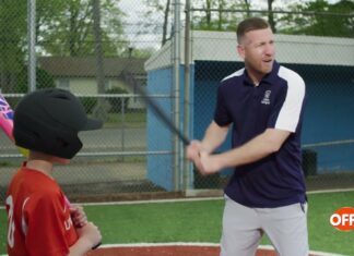 'You're not getting scouted at 12': Youth sports tips from a LLWS hero - USA Today