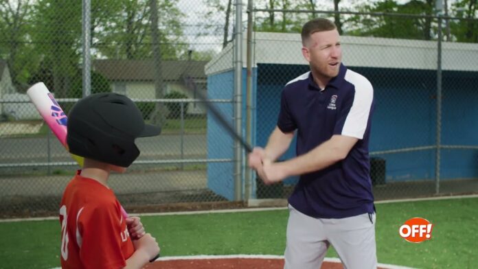 'You're not getting scouted at 12': Youth sports tips from a LLWS hero - USA Today