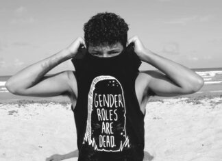 10 Indie Fashion Brands That Are LGBTQ-Friendly – Vocal 10 Indie Fashion Brands That Are LGBTQ-Friendly - Vocal