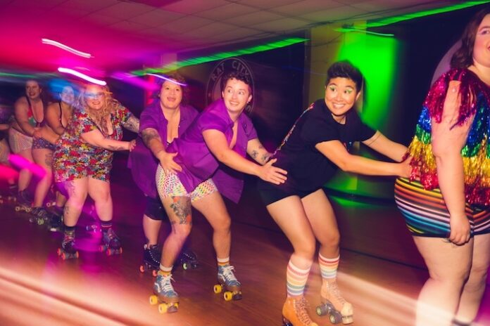 10 lesbian creators we're OBSESSED with & why you NEED to follow them immediately - pride.com