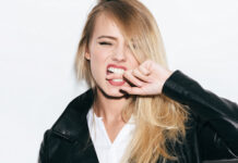 10 Ways To Look Gay AF When You’re Femme AF, As Told By A Dyke Princess – GO Magazine 10 Ways To Look Gay AF When You’re Femme AF, As Told By A Dyke Princess - GO Magazine