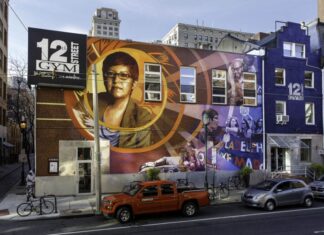 12th Street Gym to change ownership – Philadelphia Gay News 12th Street Gym to change ownership - Philadelphia Gay News