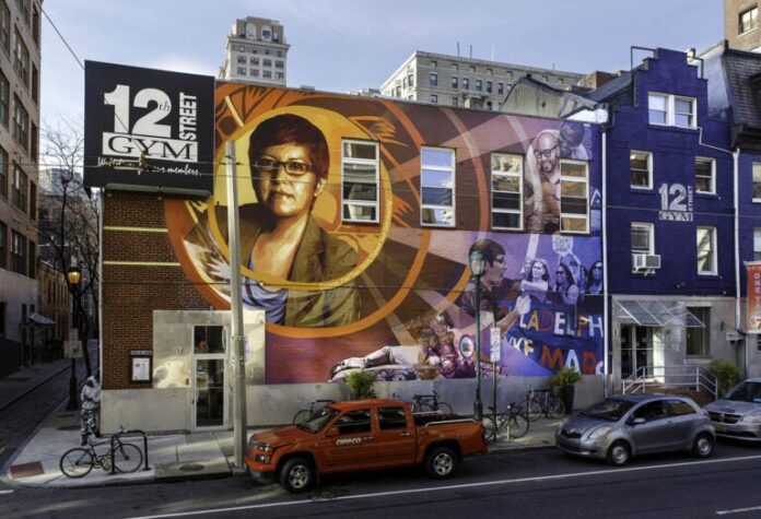 12th Street Gym to change ownership - Philadelphia Gay News